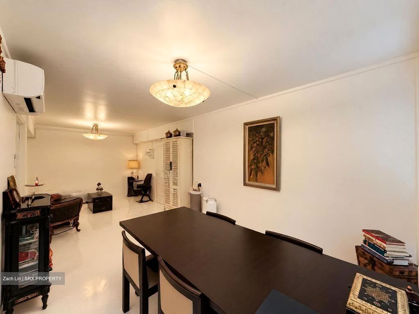Blk 53 Chin Swee Road (Bukit Merah), HDB 4 Rooms #629180201